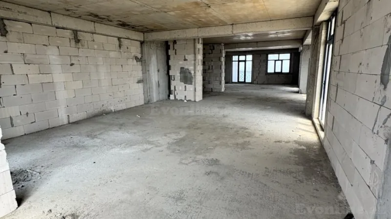 Satılır 4 otaqlı Mənzil Yeni tikili 178 m² Bayıl - şəkil 14