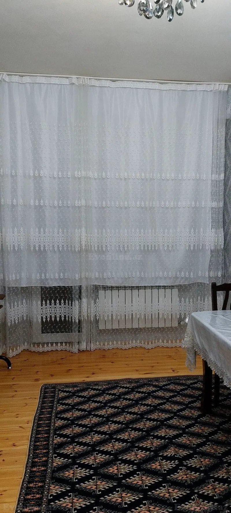 Satılır 1 otaqlı Mənzil Yeni tikili 47 m² Ceyranbatan - şəkil 2