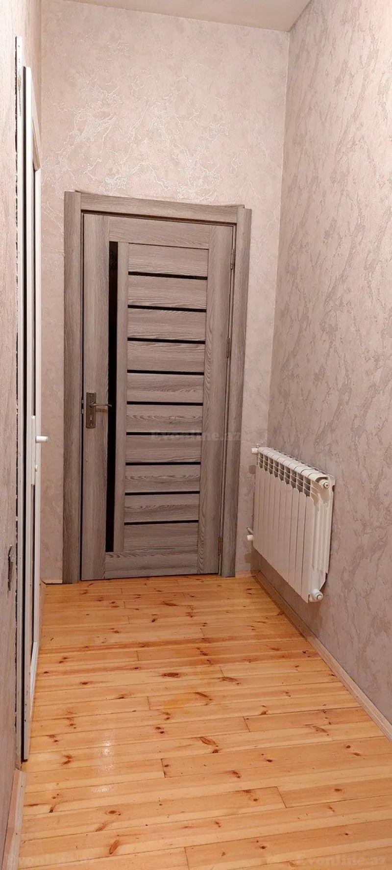 Satılır 1 otaqlı Mənzil Yeni tikili 47 m² Ceyranbatan - şəkil 3