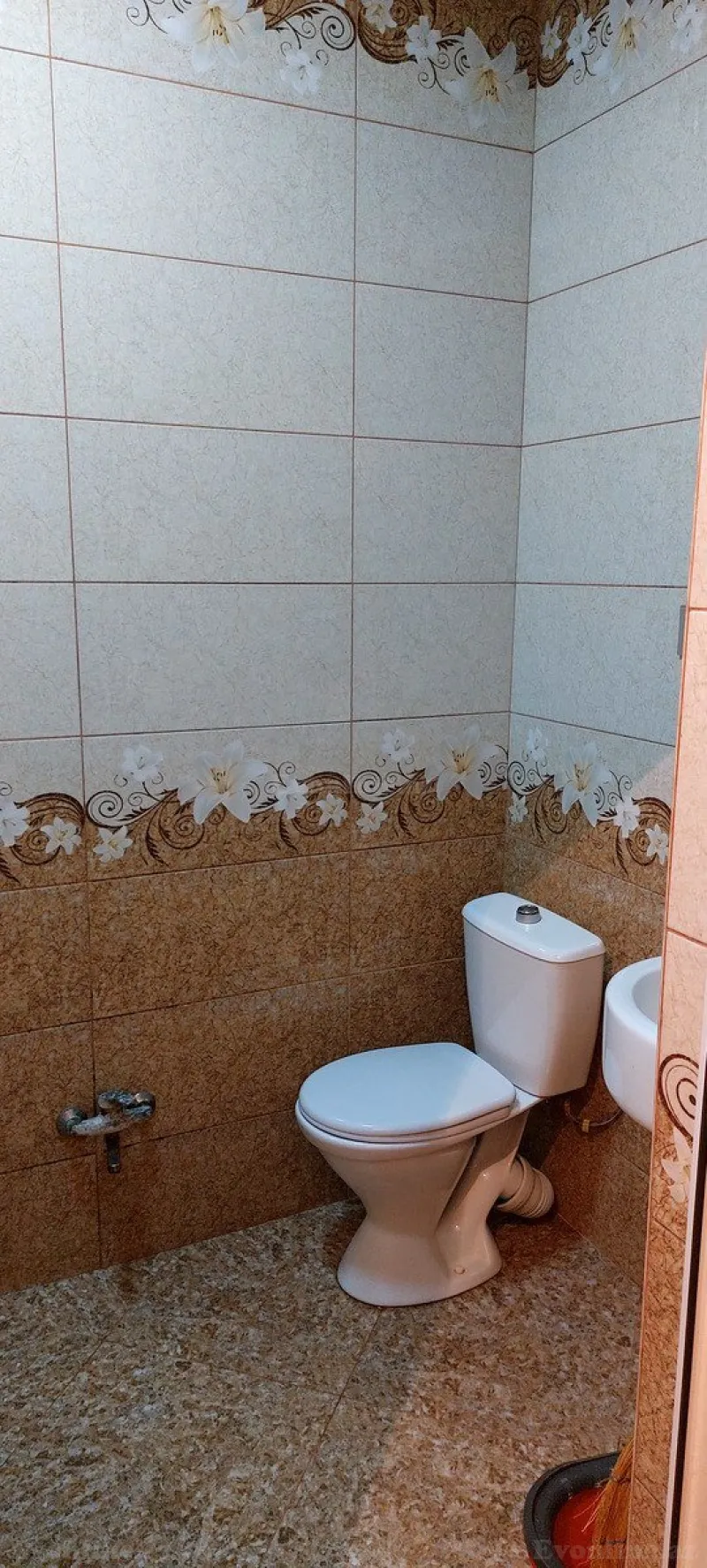 Satılır 1 otaqlı Mənzil Yeni tikili 47 m² Ceyranbatan - şəkil 5