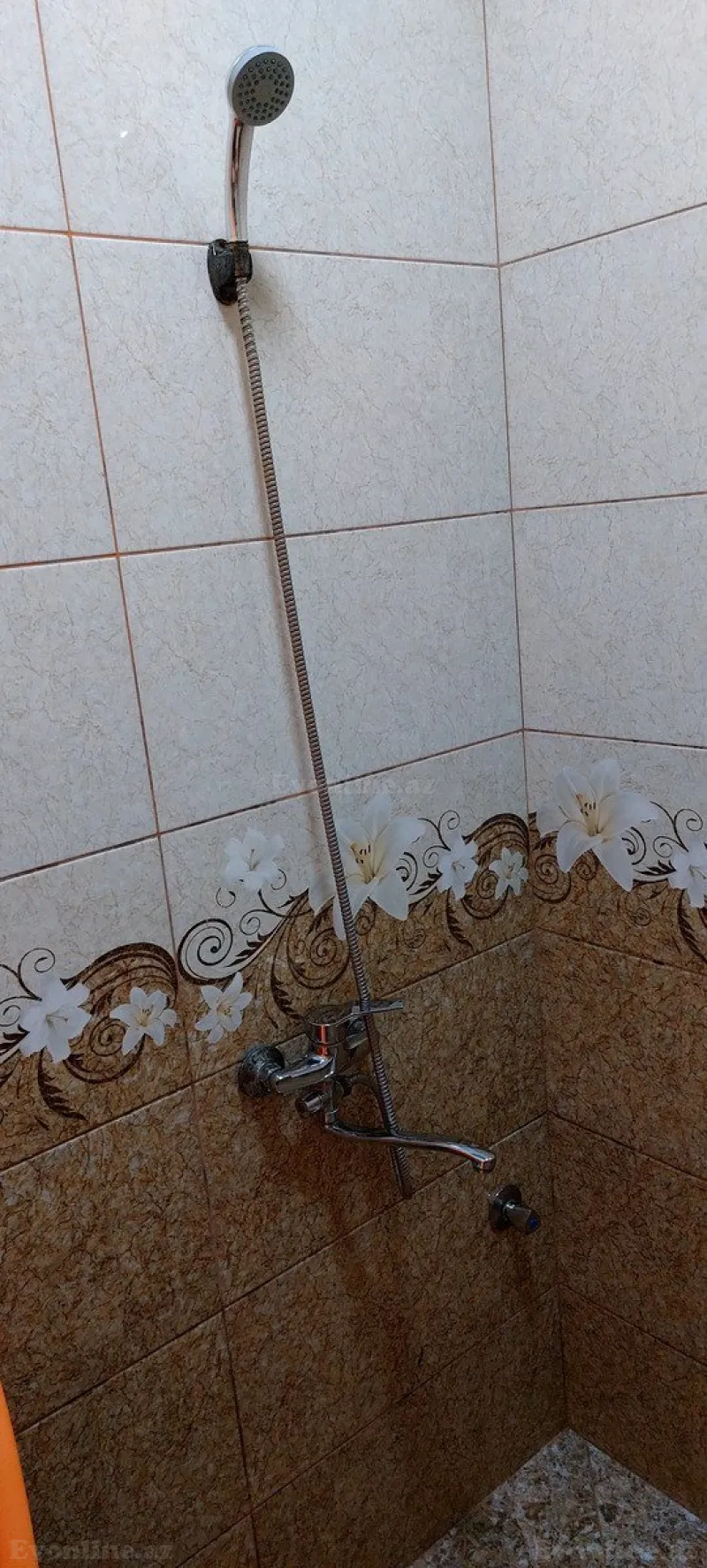 Satılır 1 otaqlı Mənzil Yeni tikili 47 m² Ceyranbatan - şəkil 6