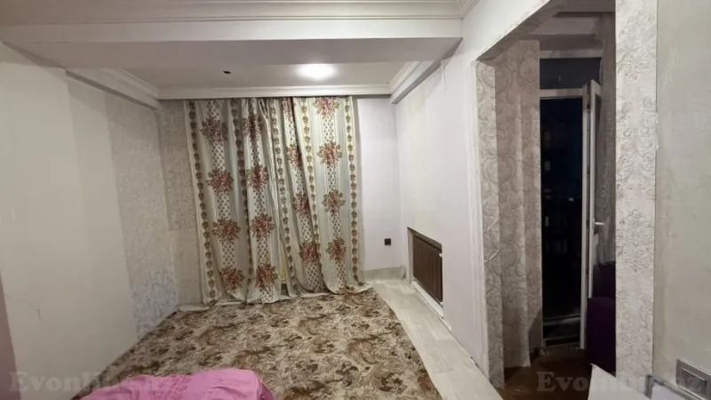 Satılır 2 otaqlı Mənzil Köhnə tikili 50 m² Yeni Yasamal - şəkil 7