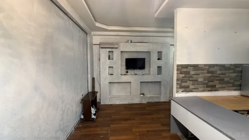 Satılır 2 otaqlı Mənzil Köhnə tikili 50 m² Yeni Yasamal - şəkil 8