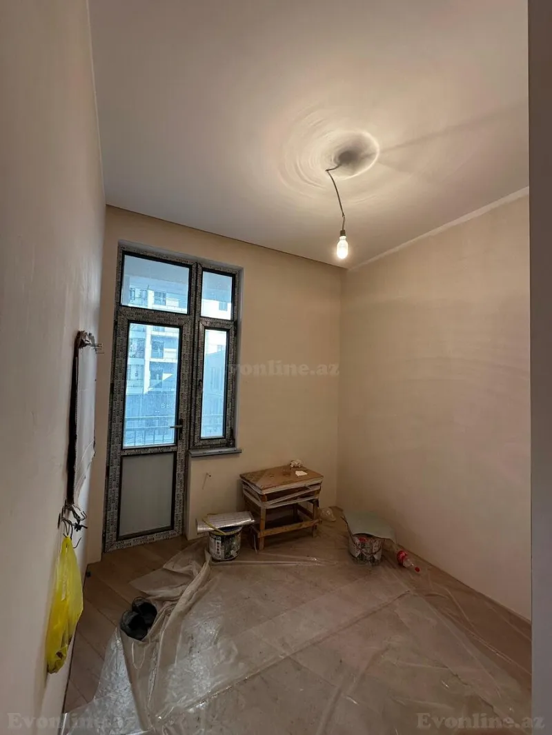 Satılır 2 otaqlı Mənzil Yeni tikili 48 m² Yasamal - şəkil 5