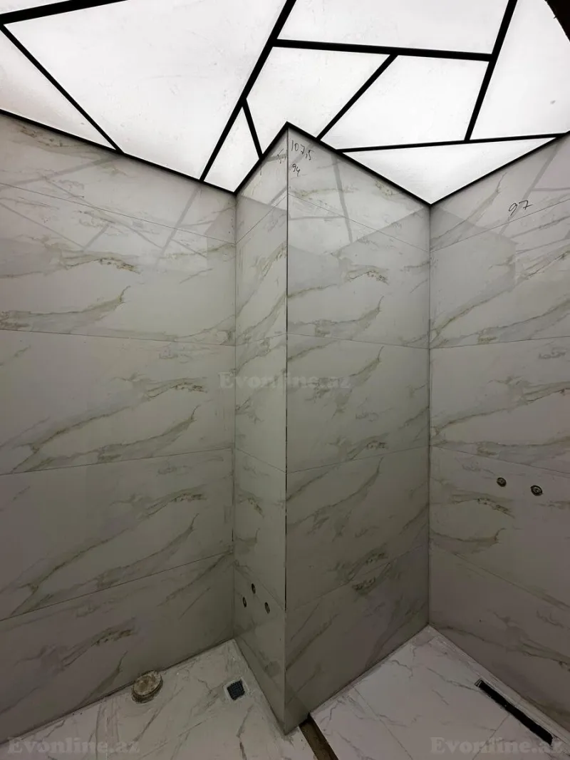 Satılır 2 otaqlı Mənzil Yeni tikili 48 m² Yasamal - şəkil 10