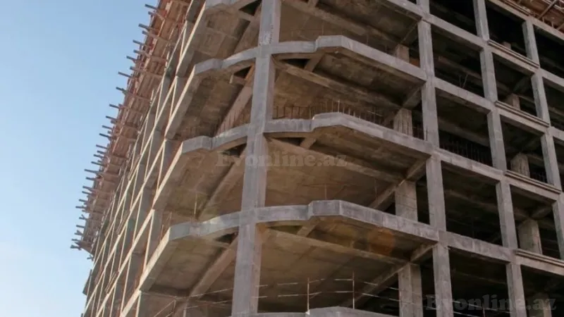 Satılır 4 otaqlı Mənzil Yeni tikili 142 m² Əhmədli