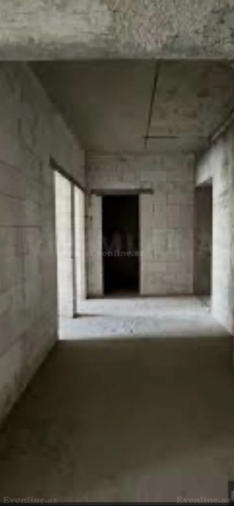 Satılır 4 otaqlı Mənzil Yeni tikili 142 m² Əhmədli - şəkil 2