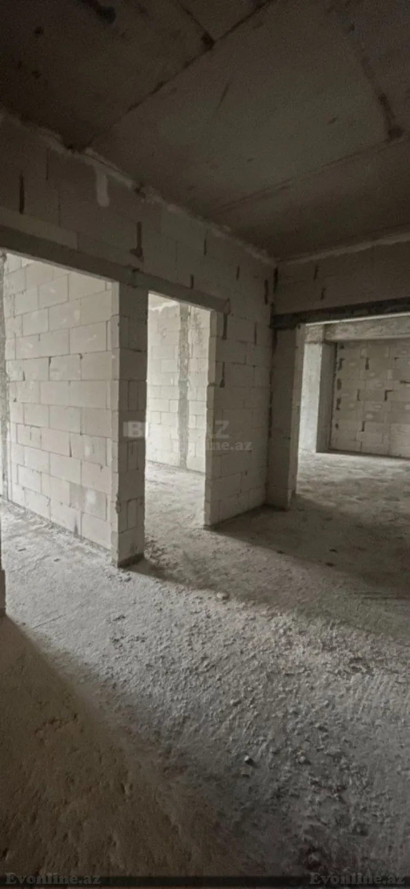 Satılır 4 otaqlı Mənzil Yeni tikili 142 m² Əhmədli - şəkil 3