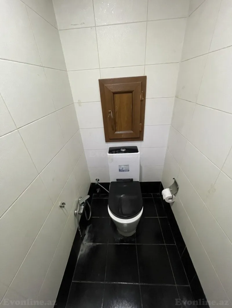 Kirayə verilir 2 otaqlı Mənzil Yeni tikili 100 m² Yeni Yasamal - şəkil 11