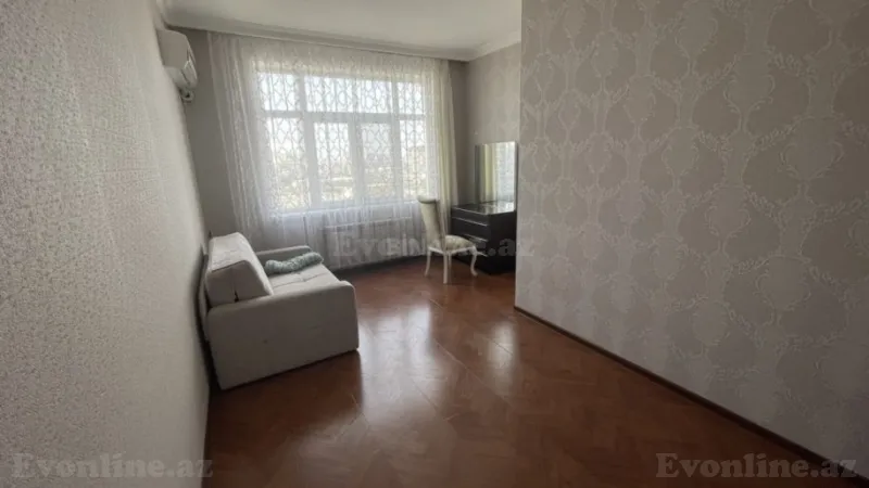 Satılır 3 otaqlı Mənzil Yeni tikili 135 m² 9-cu mikrorayon - şəkil 4