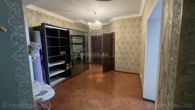 Satılır 3 otaqlı Mənzil Yeni tikili 135 m² 9-cu mikrorayon - şəkil 5
