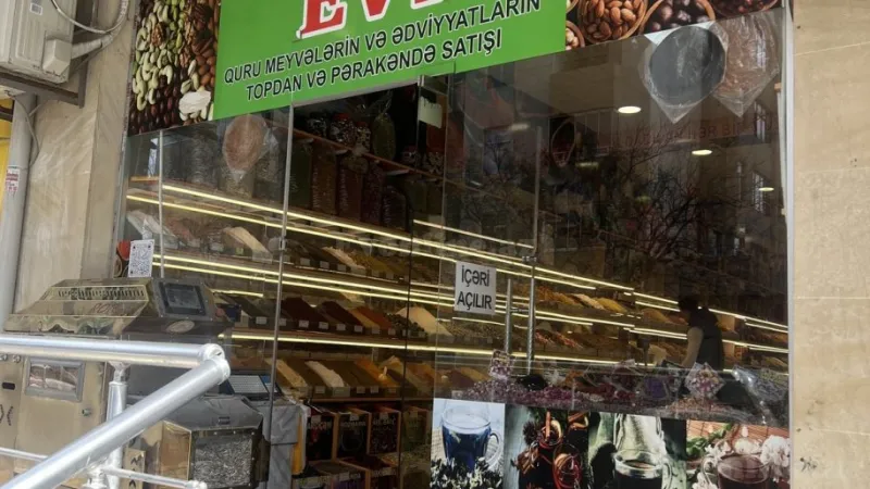 Satılır Obyekt 90 m² Qara Qarayev m.