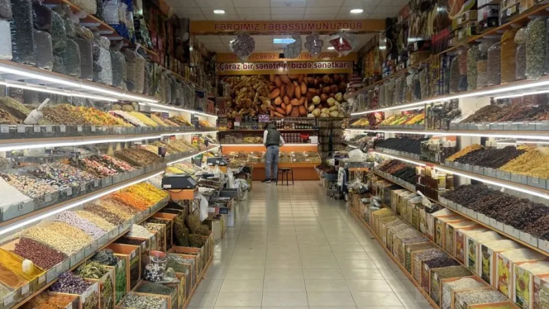 Satılır Obyekt 90 m² Qara Qarayev m. - şəkil 2