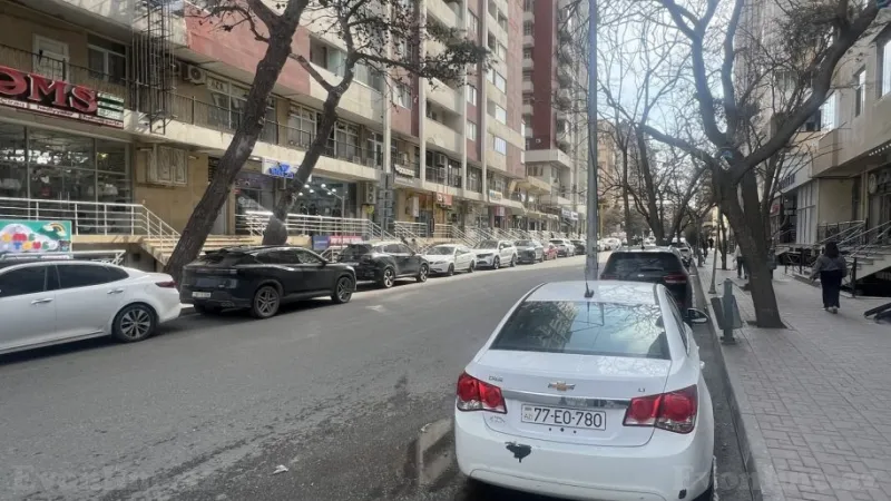 Satılır Obyekt 90 m² Qara Qarayev m. - şəkil 4