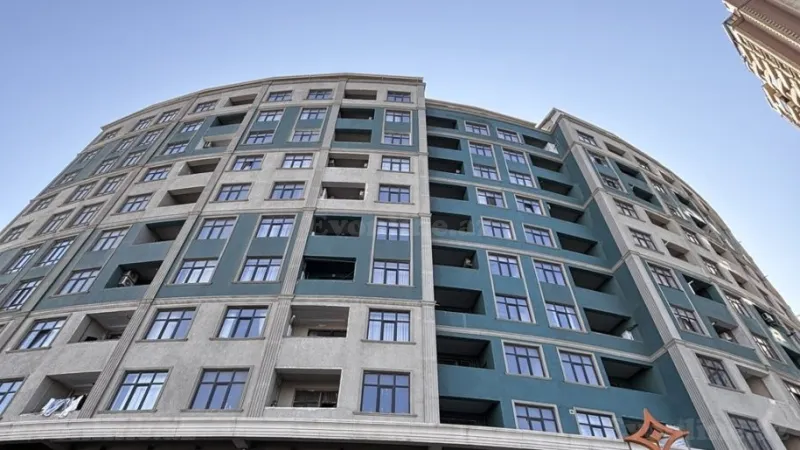 Satılır 3 otaqlı Mənzil Yeni tikili 83 m² 2-ci Alatava
