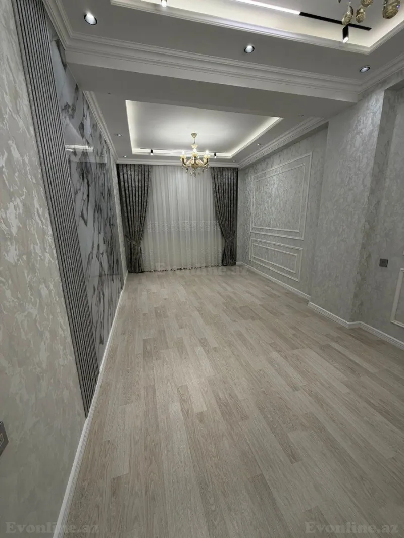 Satılır 3 otaqlı Mənzil Yeni tikili 83 m² 2-ci Alatava - şəkil 6