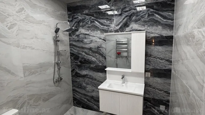 Satılır 3 otaqlı Mənzil Yeni tikili 83 m² 2-ci Alatava - şəkil 9