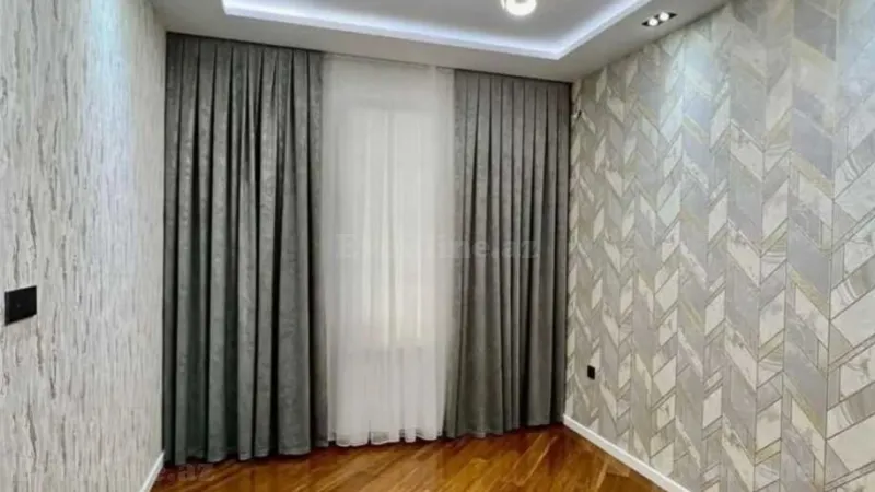 Satılır 3 otaqlı Mənzil Köhnə tikili 90 m² 9-cu mikrorayon - şəkil 3