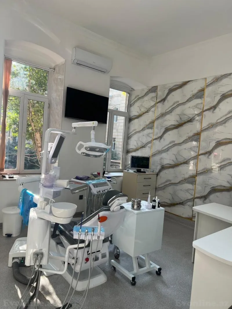 Kirayə verilir Obyekt 100 m² İçərişəhər m. - şəkil 2