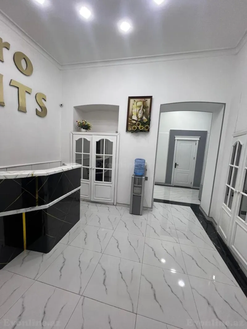 Kirayə verilir Obyekt 100 m² İçərişəhər m. - şəkil 3