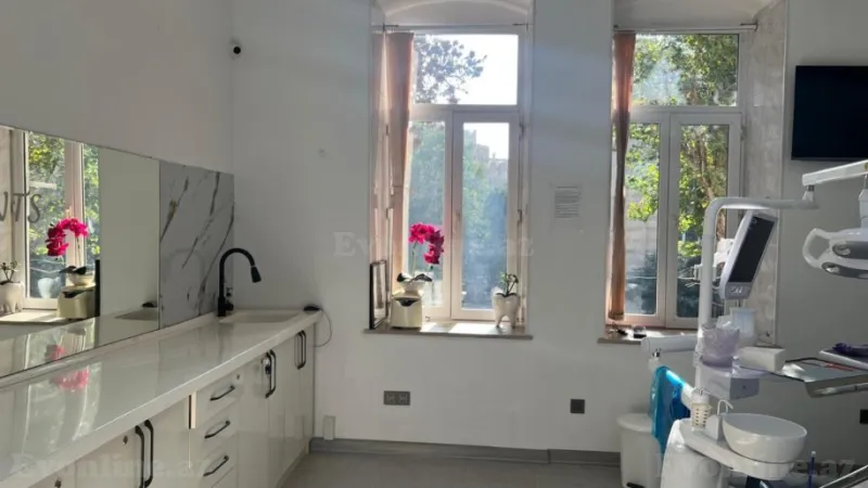 Kirayə verilir Obyekt 100 m² İçərişəhər m. - şəkil 4