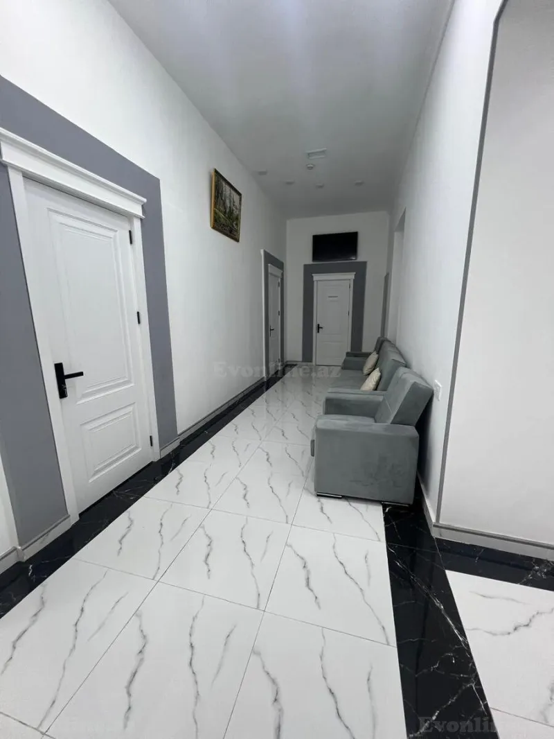 Kirayə verilir Obyekt 100 m² İçərişəhər m. - şəkil 5