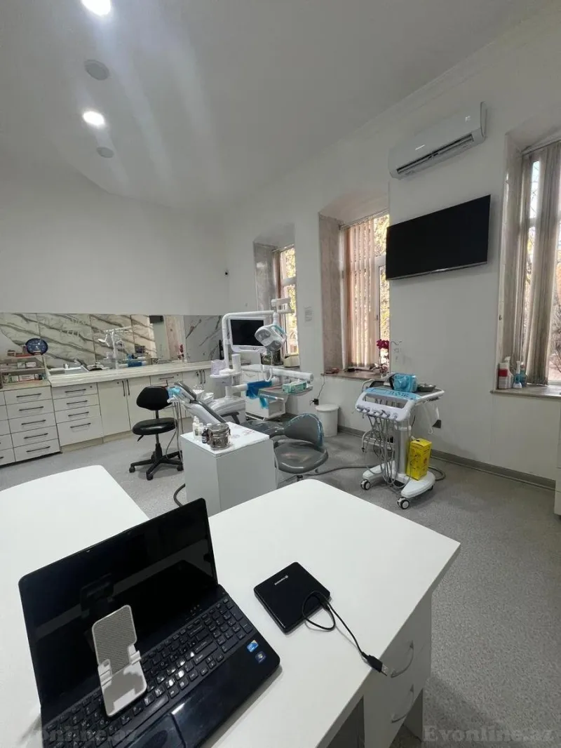 Kirayə verilir Obyekt 100 m² İçərişəhər m. - şəkil 8