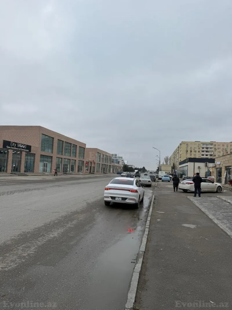 Satılır 2 otaqlı Mənzil Köhnə tikili 50 m² Hövsan - şəkil 2