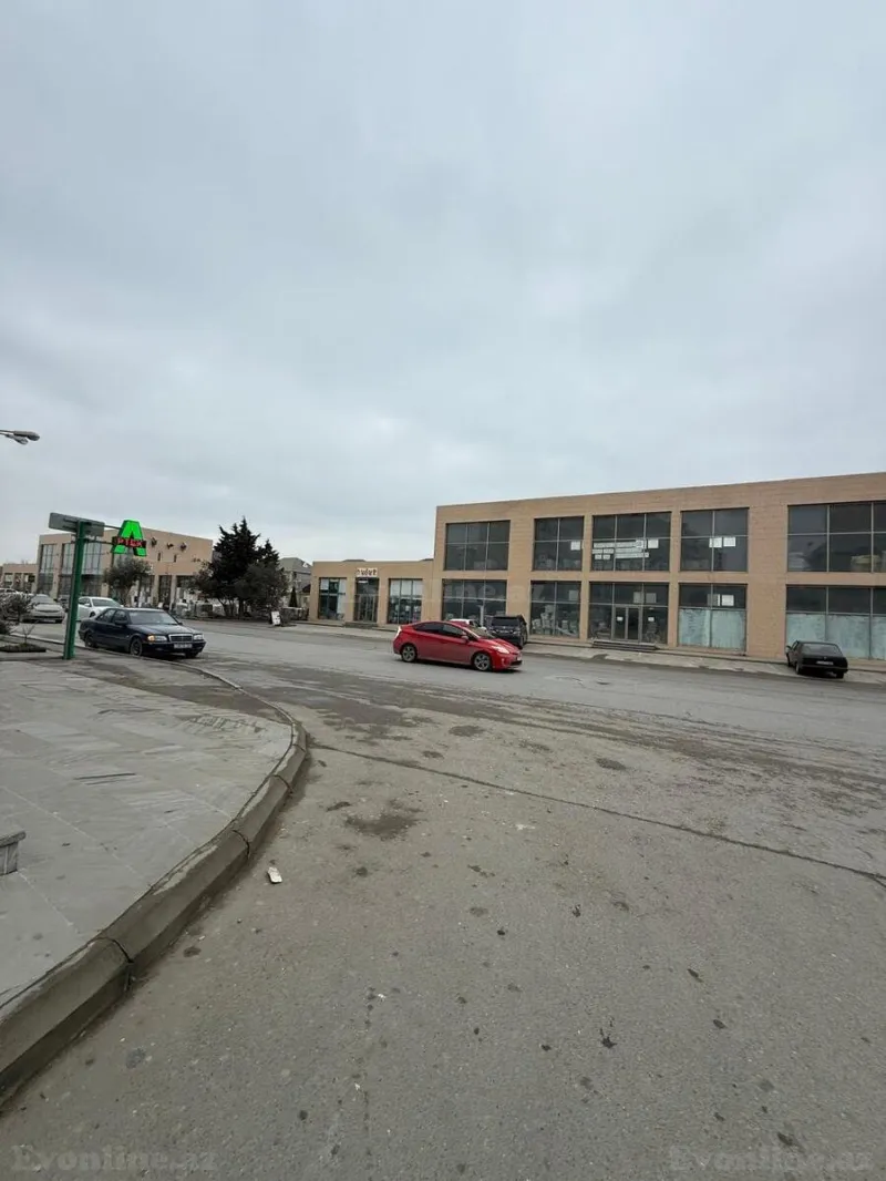 Satılır 2 otaqlı Mənzil Köhnə tikili 50 m² Hövsan - şəkil 4