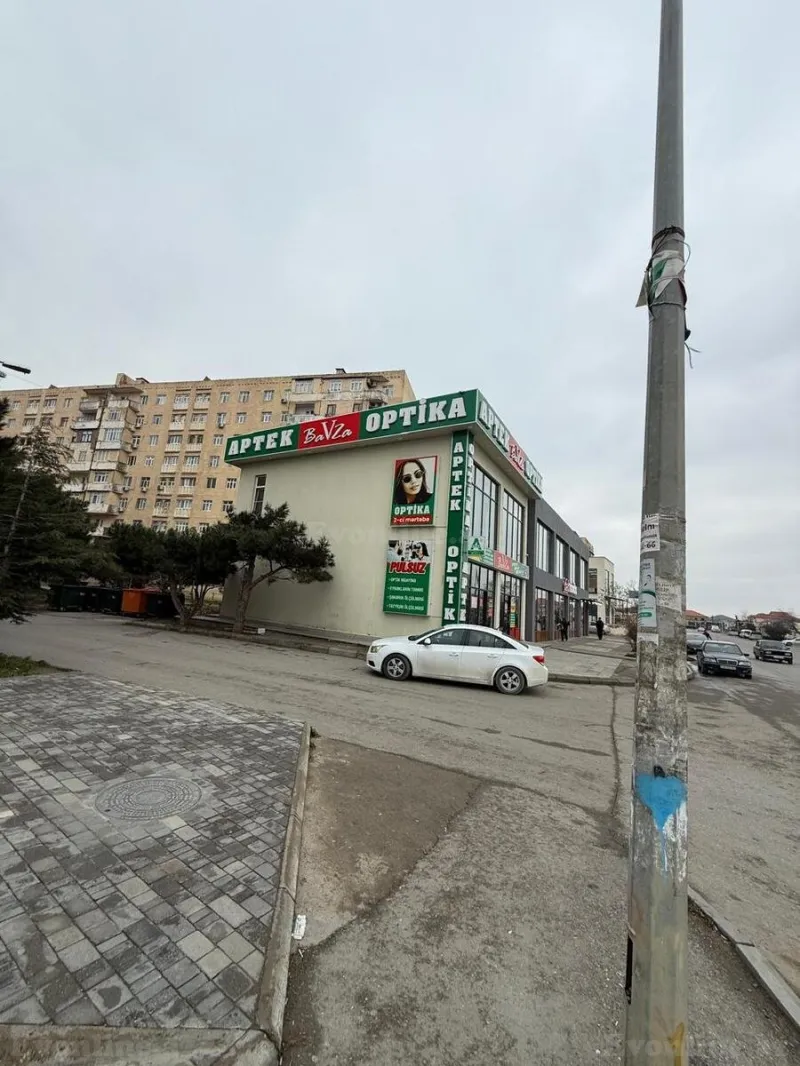 Satılır 2 otaqlı Mənzil Köhnə tikili 50 m² Hövsan - şəkil 5