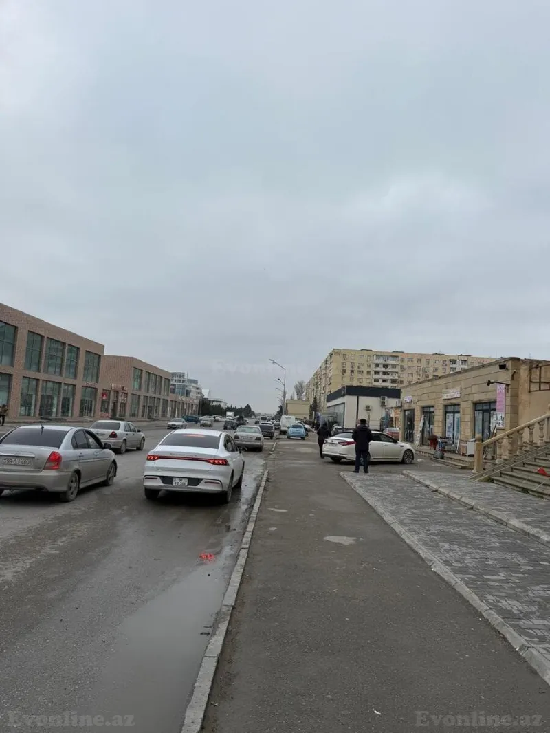 Satılır 2 otaqlı Mənzil Köhnə tikili 50 m² Hövsan - şəkil 9