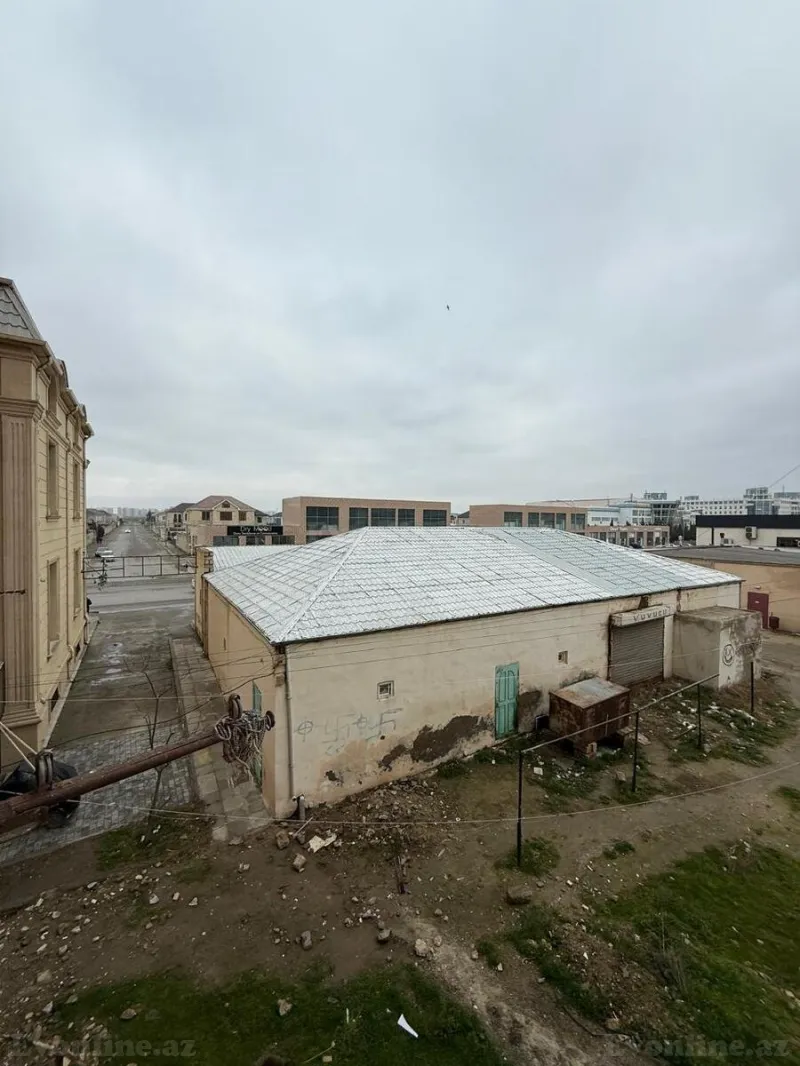 Satılır 2 otaqlı Mənzil Köhnə tikili 50 m² Hövsan - şəkil 10