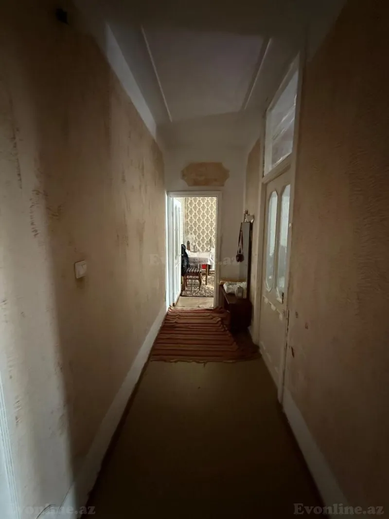Satılır 2 otaqlı Mənzil Köhnə tikili 50 m² Hövsan - şəkil 12