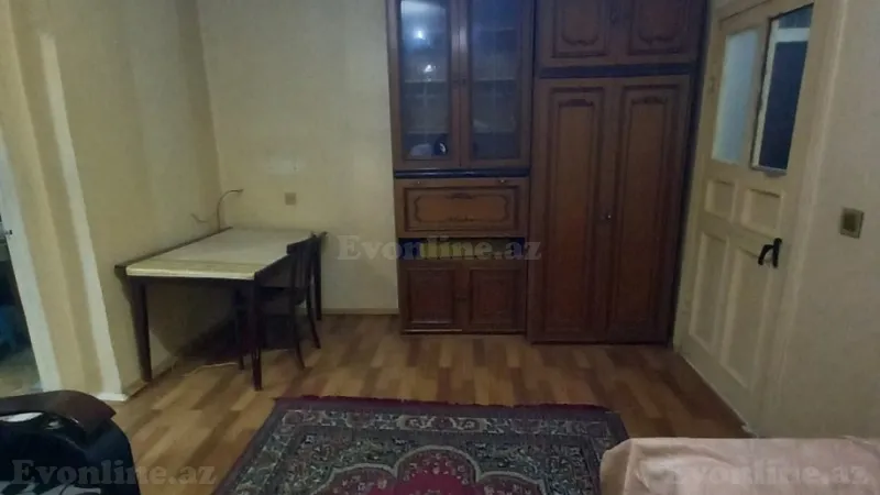 Satılır 1 otaqlı Mənzil Köhnə tikili 26 m² Nəriman Nərimanov m. - şəkil 7