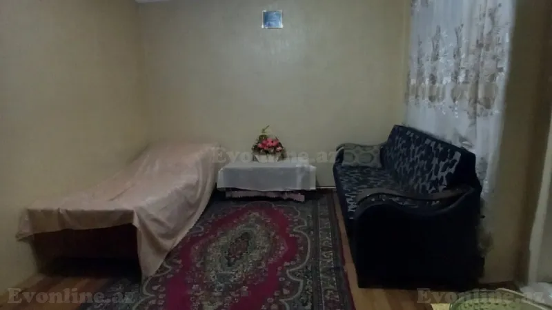 Satılır 1 otaqlı Mənzil Köhnə tikili 26 m² Nəriman Nərimanov m. - şəkil 9