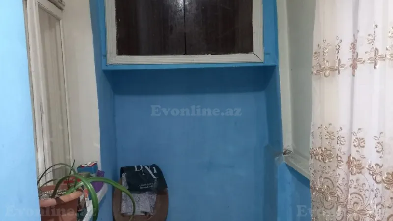 Satılır 1 otaqlı Mənzil Köhnə tikili 26 m² Nəriman Nərimanov m. - şəkil 11