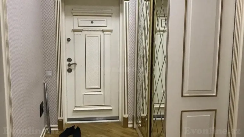 Satılır 4 otaqlı Mənzil Yeni tikili 181 m² Yasamal - şəkil 2