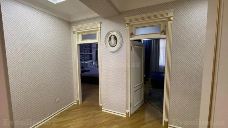 Satılır 4 otaqlı Mənzil Yeni tikili 181 m² Yasamal - şəkil 7