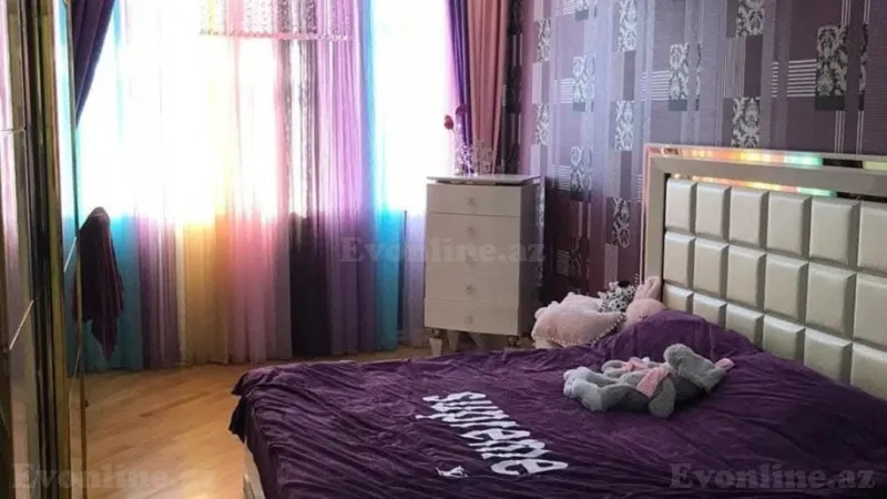 Satılır 4 otaqlı Mənzil Yeni tikili 181 m² Yasamal - şəkil 13