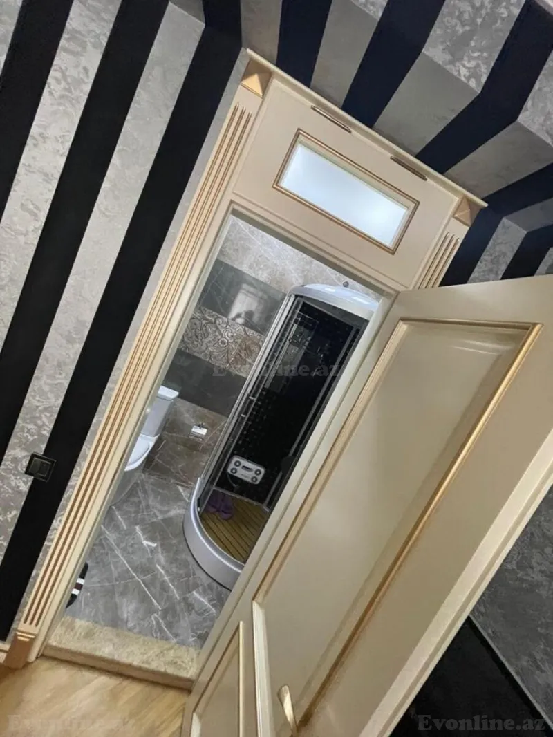 Satılır 4 otaqlı Mənzil Yeni tikili 181 m² Yasamal - şəkil 27