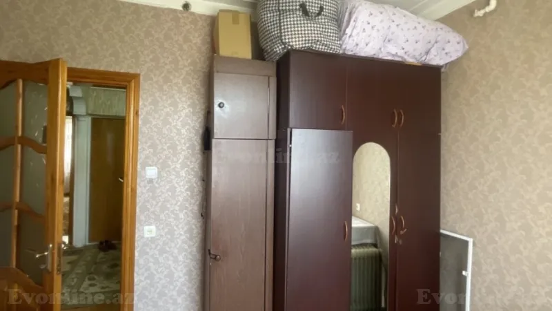 Satılır 2 otaqlı Mənzil Köhnə tikili 85 m² Suraxanı r. - şəkil 6