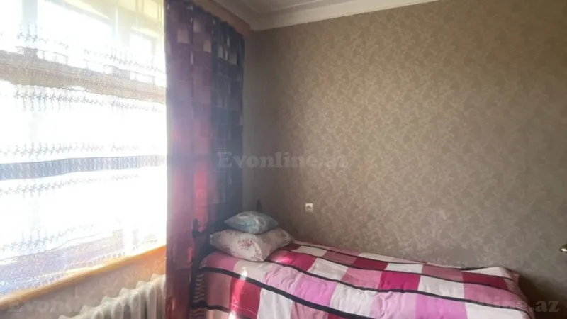 Satılır 2 otaqlı Mənzil Köhnə tikili 85 m² Suraxanı r. - şəkil 7