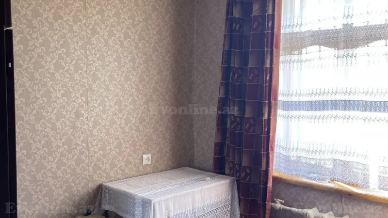 Satılır 2 otaqlı Mənzil Köhnə tikili 85 m² Suraxanı r. - şəkil 8