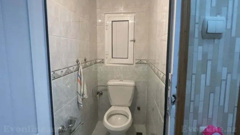 Satılır 2 otaqlı Mənzil Köhnə tikili 85 m² Suraxanı r. - şəkil 10