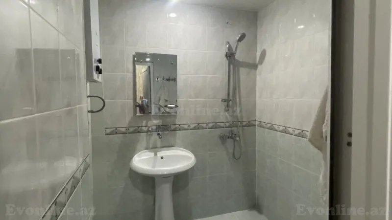 Satılır 2 otaqlı Mənzil Köhnə tikili 85 m² Suraxanı r. - şəkil 11