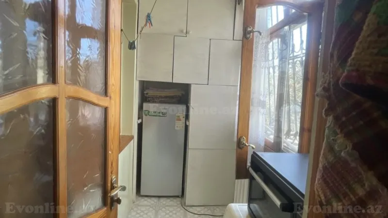 Satılır 2 otaqlı Mənzil Köhnə tikili 85 m² Suraxanı r. - şəkil 12