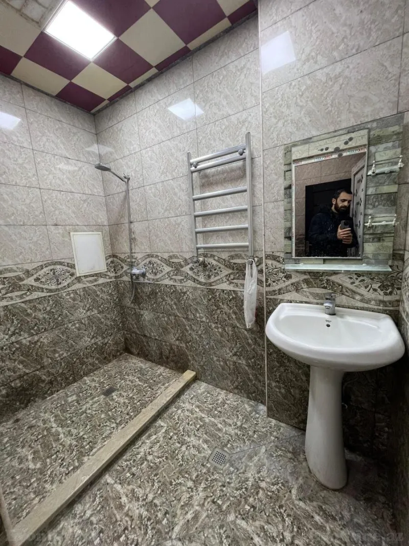 Kirayə verilir 2 otaqlı Mənzil Yeni tikili 90 m² Yeni Yasamal - şəkil 8