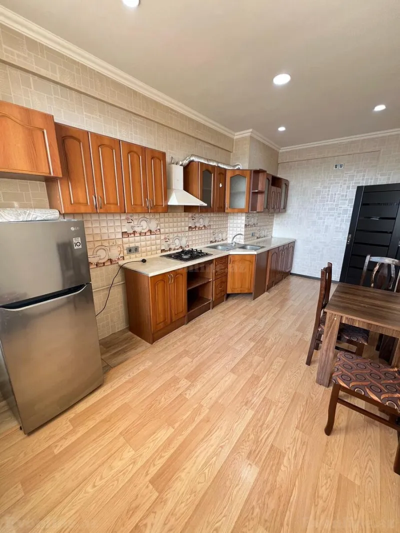 Kirayə verilir 2 otaqlı Mənzil Yeni tikili 90 m² Yeni Yasamal - şəkil 11