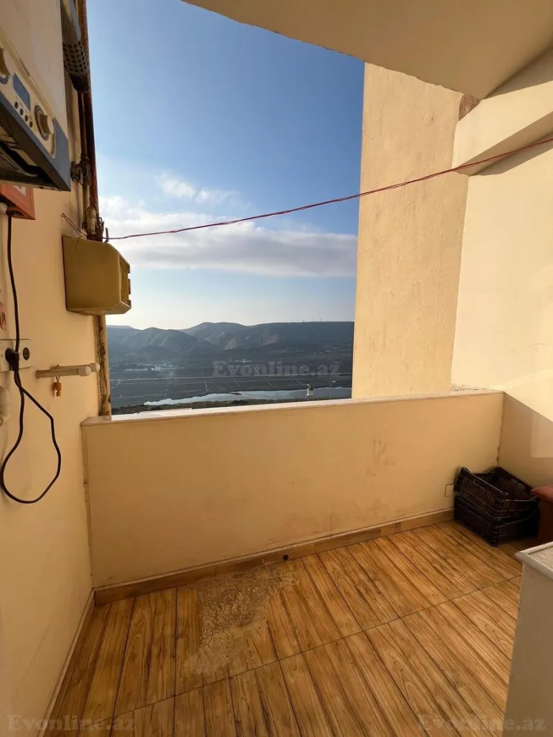 Kirayə verilir 2 otaqlı Mənzil Yeni tikili 90 m² Yeni Yasamal - şəkil 12