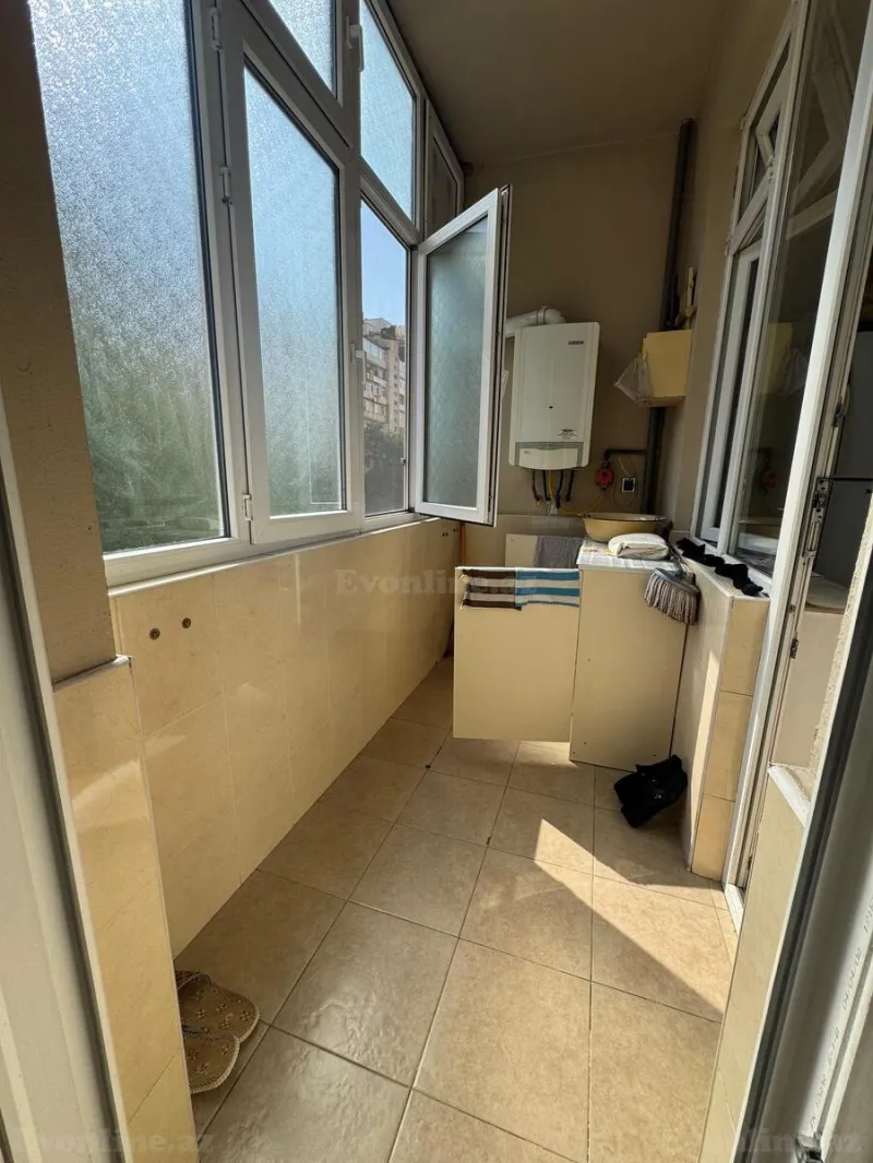 Satılır 3 otaqlı Mənzil Yeni tikili 130 m² 9-cu mikrorayon - şəkil 11